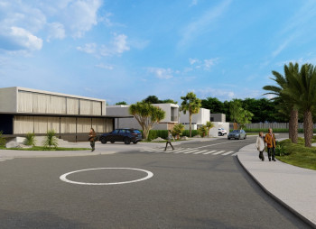 Залучення інвестицій у девелопмент Іспанії